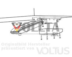 WAREMA 1002813 Метеостанция WMS | Plus