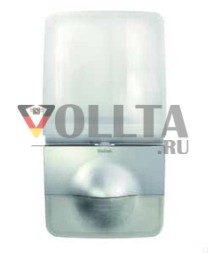 Theben 1020942 theLeda P12AL Alu с датчиком движения светодиодный прожектор