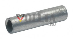 Klauke 21R Стыковой соединитель 6,0mm