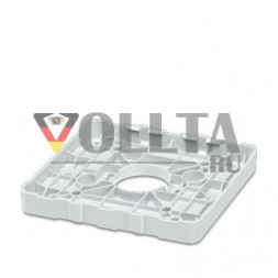 Phoenix Contact 1225406 UCS WM-MP 145-125 7035 переходная пластина