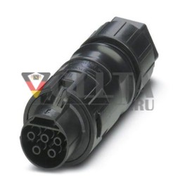 Phoenix Contact 1017632 PRC 5-FC-FS6 8-21 HR соединительная муфта