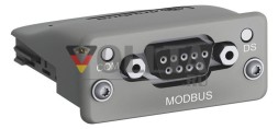 ABB Stotz-Kontakt 1SFA899300R1003 Интерфейсный адаптер AB-MODBUS-RTU-1
