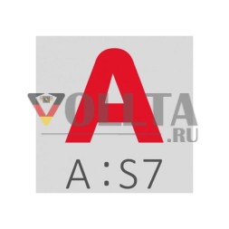 Приложение BAB-TEC A:S7 для Appmodule | A:S7