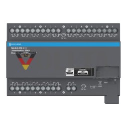 Busch-Jaeger 2CDG510029R0021 BA-M-8.230.1.11 8-позиционный 230 В REG привод жалюзи