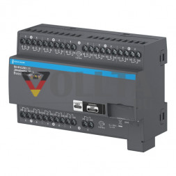 Busch-Jaeger 2CDG510029R0021 BA-M-8.230.1.11 8-позиционный 230 В REG привод жалюзи