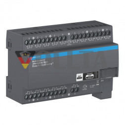 Busch-Jaeger 2CDG510029R0021 BA-M-8.230.1.11 8-позиционный 230 В REG привод жалюзи