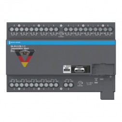 Busch-Jaeger 2CDG510029R0021 BA-M-8.230.1.11 8-позиционный 230 В REG привод жалюзи