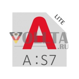 Приложение BAB-TEC A:S7Lite для Appmodule | A:S7 Lite