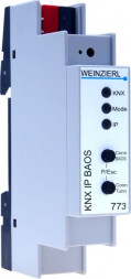 Weinzierl 5262 KNX IP BAOS 773 Universelle интерфейс