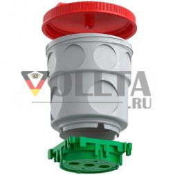 Kaiser 1227-50 Плитный потолок большая коробка 115 из 3 частей Выпускное отверстие 60mm
