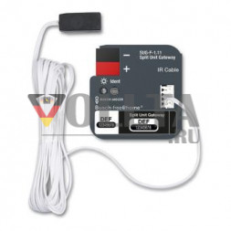 Шлюз-ИК SUG-F-1.1 free@home для управления кондиционером 2CDG510005R0011