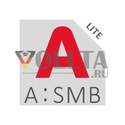 Приложение BAB-TEC A:SMBLite для Appmodule | A:SMB Lite
