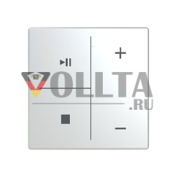 ABB Stotz контакт 2CKA006199A0334 как кнопка 4-fm символ музыкального управления крышка