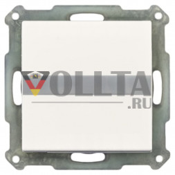 MDT SCN-BWM55.01 Датчик движения KNX 55mm UP цвет:чисто белый, тон: матовый