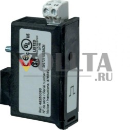 Импульсный выход Hager SM200 для SM102E