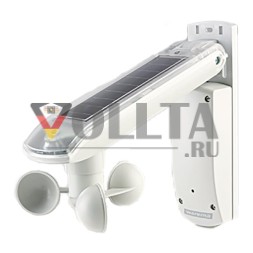 WAREMA 2024679 Метеостанция WMS | эко