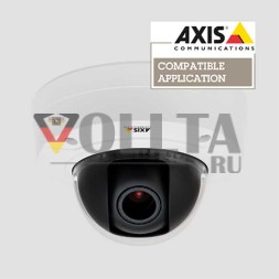 ISE A-0001-020 Интеллектуальное приложение KNX Axis | Том 10