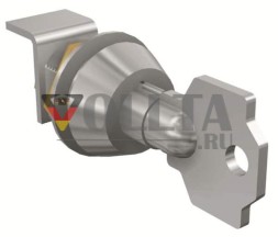 Контакт ABB Stotz 1SDA105083R0001 RHL XT5 тип B в положении OFF с замком