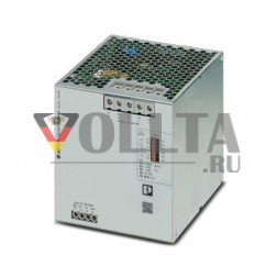 Phoenix Contact 1151047 QUINT4-PS/3AC/24DC/40/IOL блок питания