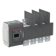 ABB Stotz-Kontakt OXB1250E3S3QB, автоматический переключатель TruONE 3-полюсный + N 1250A, вход управления 3-го уровня, 1SCA153612R1001