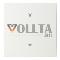 ABB Stotz контакт 2CKA006199A0338 как кнопка 2-fmSymbol заглушка