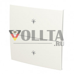 ABB Stotz контакт 2CKA006199A0338 как кнопка 2-fmSymbol заглушка
