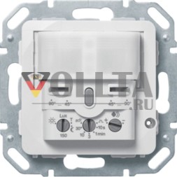Berker 80262170 KNX PIR-модуль 1,1 м с BCU Qx/Kx