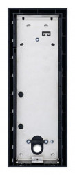 Busch-Jaeger 83403AP-681 монтажная коробка в нишу, AP Gr 1/4 цвет:антрацит