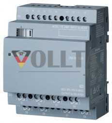 ЛОГОТИП SIEMENS 6ED1055-1FB10-0BA2! Модуль расширения DM16 230R