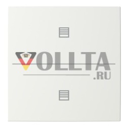 ABB Stotz контакт 2CKA006199A0339 как кнопка 1-fmSymbol заглушка