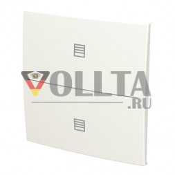ABB Stotz контакт 2CKA006199A0339 как кнопка 1-fmSymbol заглушка
