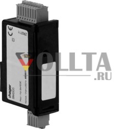 Модуль Hager SM205 для SM103E