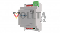 INTESIS IN485FGL001I000 Modbus-BAC-net-Gateway MS/TP Server | Fujitsu RAC и VRF, 1 внутренний блок