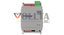 INTESIS IN485FGL001I000 Modbus-BAC-net-Gateway MS/TP Server | Fujitsu RAC и VRF, 1 внутренний блок