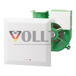 HELIOS 08132 ELS-V 100 100 m³/h