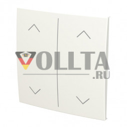 Контакт ABB Stotz 2CKA006199A0342 в виде рокера 2-fmSymbol Up/Down cover