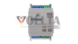 INTESIS IN485HIT001R000 Modbus-BAC-net-Gateway MS/TP Server | Системы Hitachi VRF, 1 внутренний блок