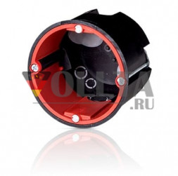 F-Tronic BS3700 Коробка противопожарной защиты глубина 62mm