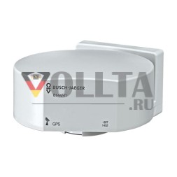 Антенна GPS Busch-Jaeger 6144/41, для 4-канального годового таймера 6144/40
