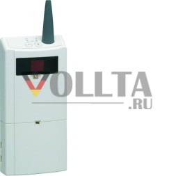 Медиа-соединитель Hager TR131A