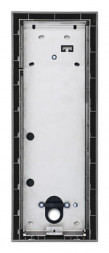 Busch-Jaeger 83403AP-689 монтажная коробка в нишу, AP Gr 1/4 цвет: светло серый