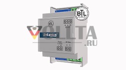 INTESIS IN485MHI001R000 BAC-net Gateway MS/TP Server | Mitsubishi, 1 внутренний блок