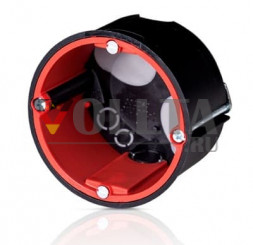 F-Tronic BS2700 Коробка противопожарной защиты глубина 50mm