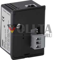 Модуль Ethernet Hager SM213 для SM103E