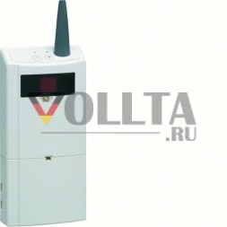 Концентратор Hager TR351A KNX белый