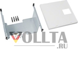 Модуль Hager UK32V1 UniversN для выключателя 630A