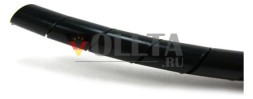 Шланг пластиковый спиральный ABB Stotz-Kontakt 7TCG054090R0216 SRPE-10-0