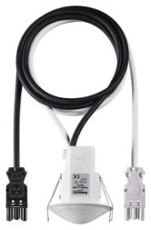 Theben 1030570 детектор движения theMova S360-100 WH белый Wieland-GST