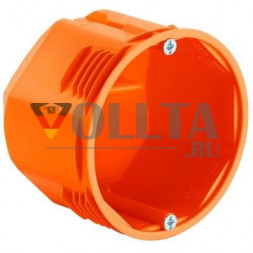 Kaiser 9066-12 Для полых стен Коробка для деревянного массива глубина 65mm