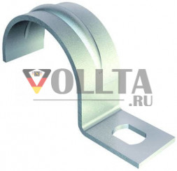 OBO 1003259 хомут 604 25 G M25 100 штук